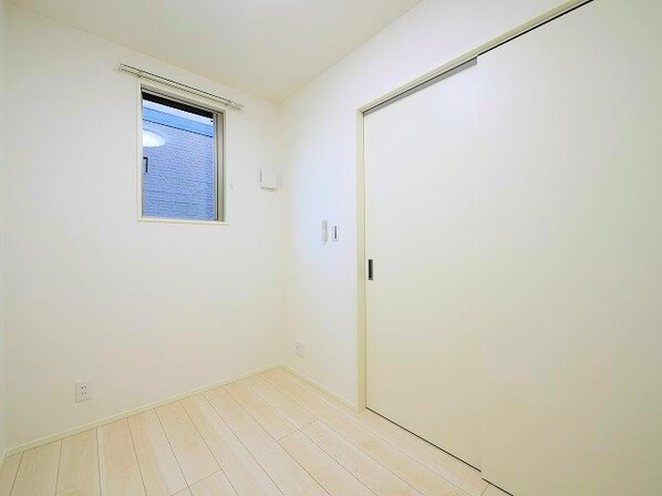 デュマンIIの物件内観写真